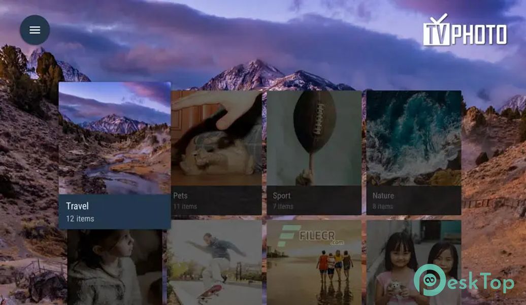 TV Photo v1.0210224 APK MOD मुफ्त पूर्ण डाउनलोड