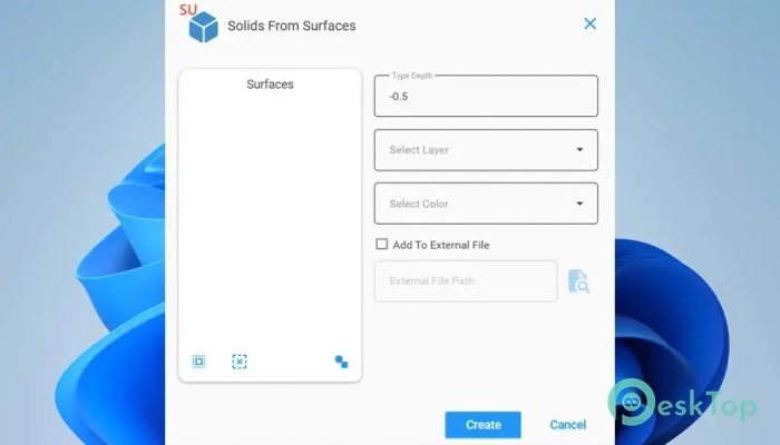 تحميل برنامج TA Solutions TA Solids Extractor 1.0 برابط مباشر