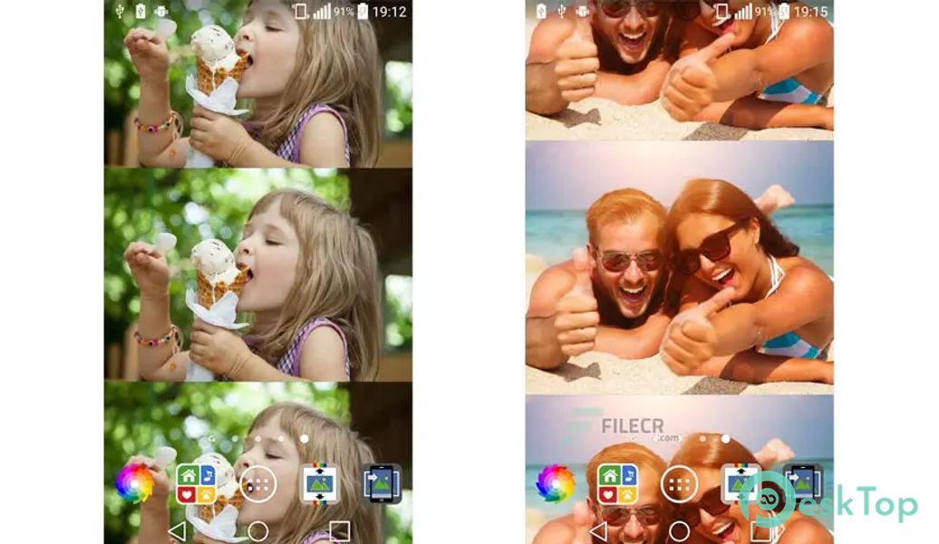 Wallpaper Setter 2.0.7 APK MOD 完整免费下载