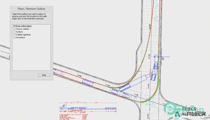 تحميل برنامج Autodesk Vehicle Tracking 2026 برابط مباشر