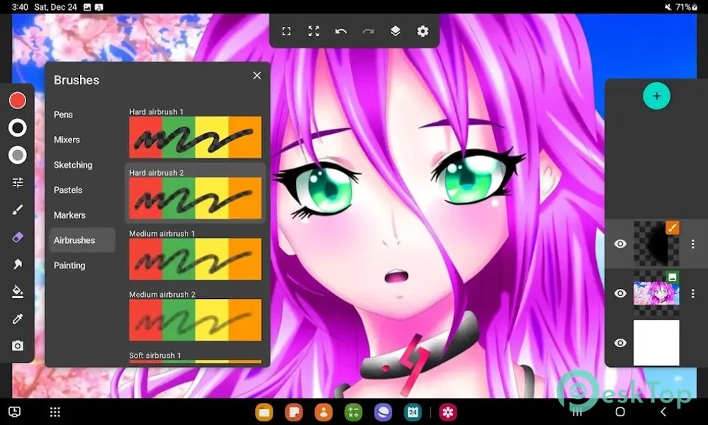 Sketch by Rasm - draw & paint 5.1.1 APK MOD Tam Ücretsiz İndir