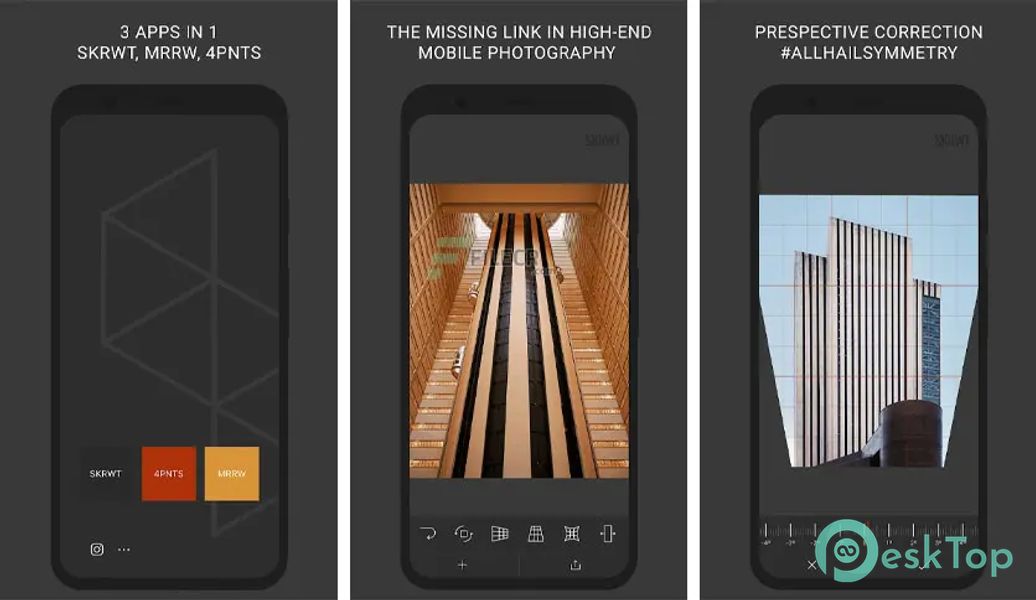 SKRWT v1.5.1 APK MOD Tam Ücretsiz İndir