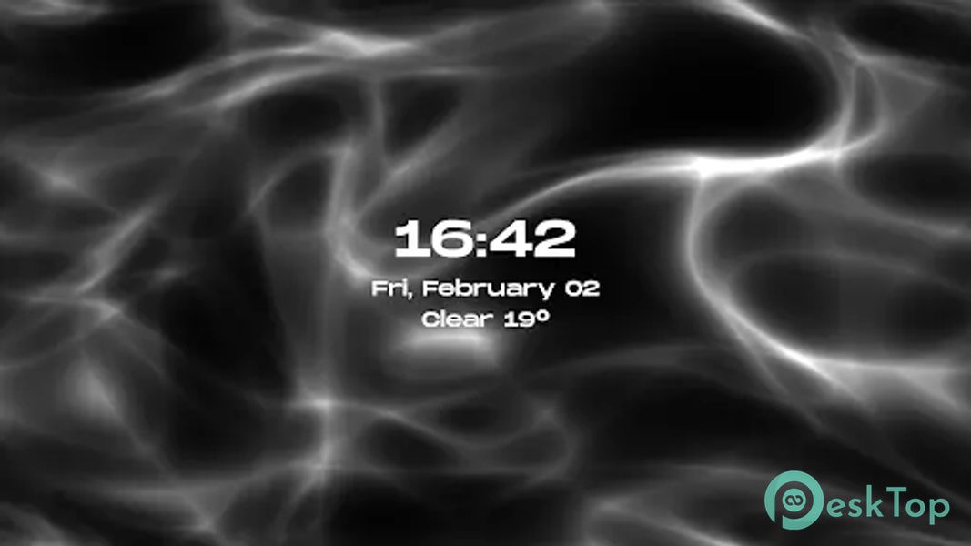 Water Aesthetic Live Wallpaper