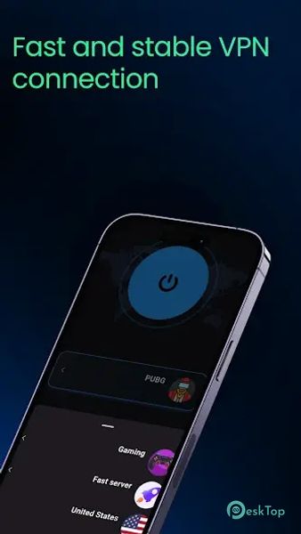 Fast Private–Secure & Fast VPN 16.1.0 APK MOD Descarga gratuita completa