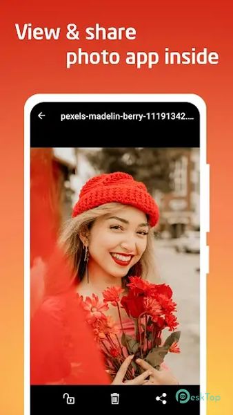 Hide Photo, Video 6.9.15 APK MOD Unlocked (Full) Free Download