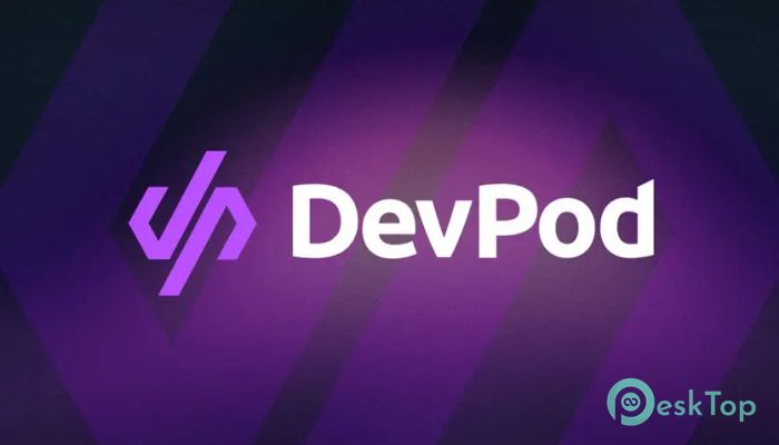 DevPod 1.0.0 Tam Sürüm Aktif Edilmiş Ücretsiz İndir