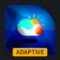 Shady Icon Pack