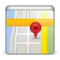 Where am I - My GPS position