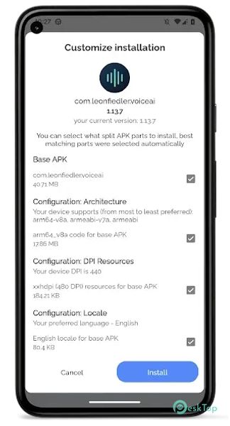 SAI: Split APKs Installer 2.2.6 APK MOD Descarga gratuita completa