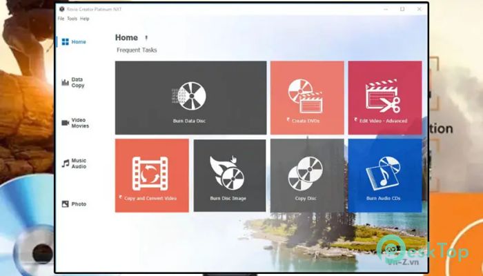 Download Roxio Creator NXT Platinum 8 v21.1.15.0 Free Full Activated