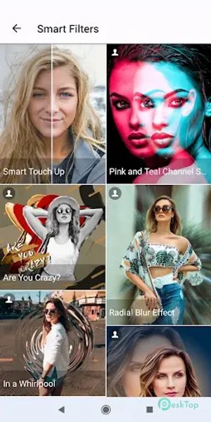 Photo Lab Picture Editor & Art 3.13.45 APK MOD Полная бесплатная загрузка