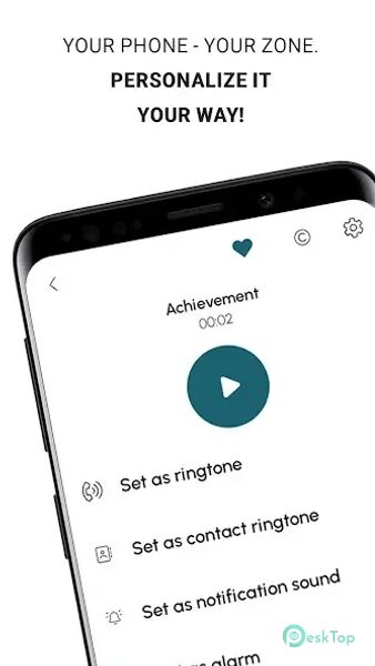 Message Ringtones - SMS sounds 13.2.2 APK MOD Tam Ücretsiz İndir