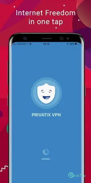 Fast and Unlimited VPN Proxy 3.23 APK MOD Descarga gratuita completa