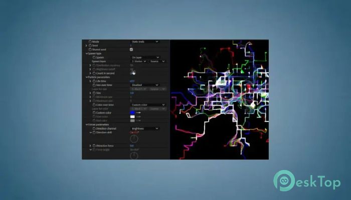 Aescripts - Vectory  1.0 Tam Sürüm Aktif Edilmiş Ücretsiz İndir