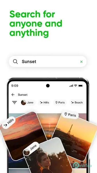 Ente Photos: Private Backups 1.1.57 APK MOD フル無料ダウンロード