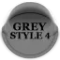 Grey Icon Pack Style 4