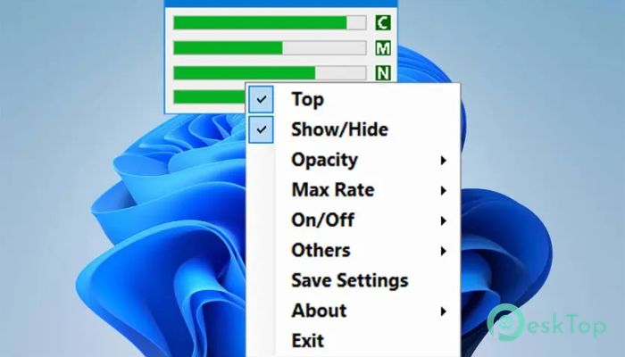 Download WinTools Resource Progress Bar 1.3.0.44 Free Full Activated