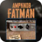Bogren Digital Ampknob Fatman 