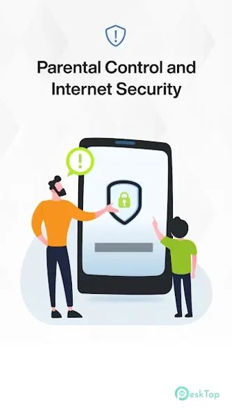 DNS Changer: Fast & Secure DNS 1.3 APK MOD Descarga gratuita completa