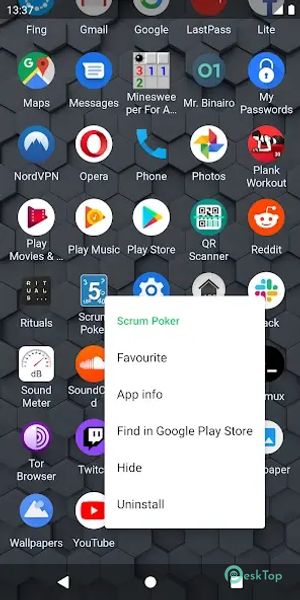 ABC (Home Launcher) 3.0.8 APK MOD Unlocked (Full) Free Download