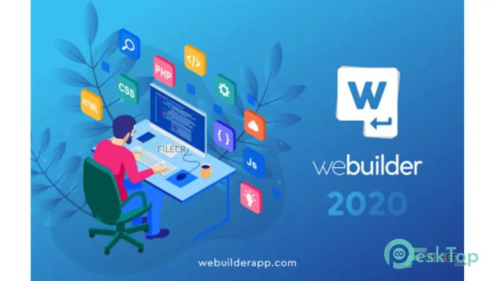 Blumentals WeBuilder 2025 v18.1.0.264 Tam Sürüm Aktif Edilmiş Ücretsiz İndir