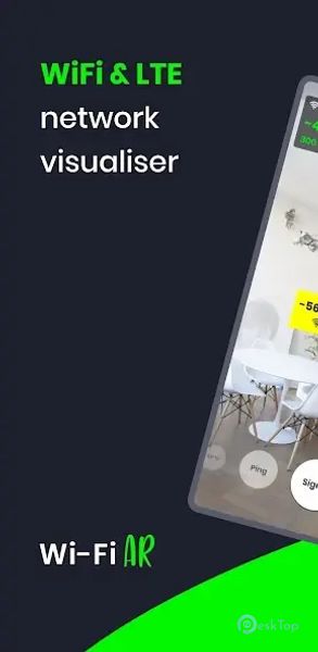WiFi AR 5.9.3 APK MOD Descarga gratuita completa