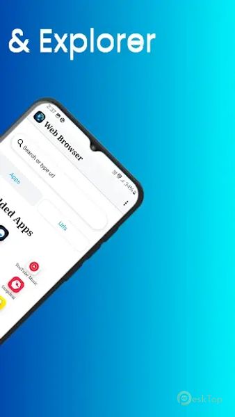 Web Browser & Web Explorer 1.20 APK MOD 完整免费下载