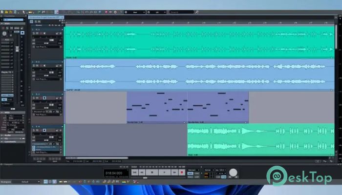 Boris FX Sequoia  2025.0.1 v17.4.2.25261 完全アクティベート版を無料でダウンロード