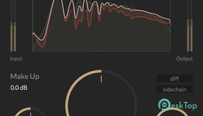 Download Techivation M-Blender 1.0.2 Free Full Activated