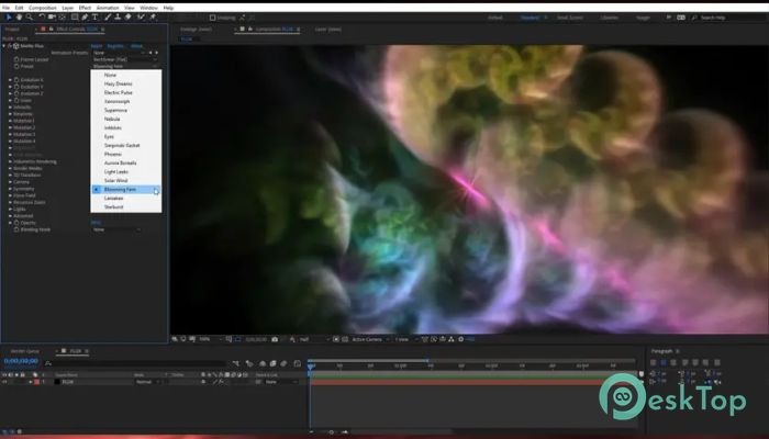 Descargar Aescripts - Mettle Flux  1.16.3 Completo Activado Gratis