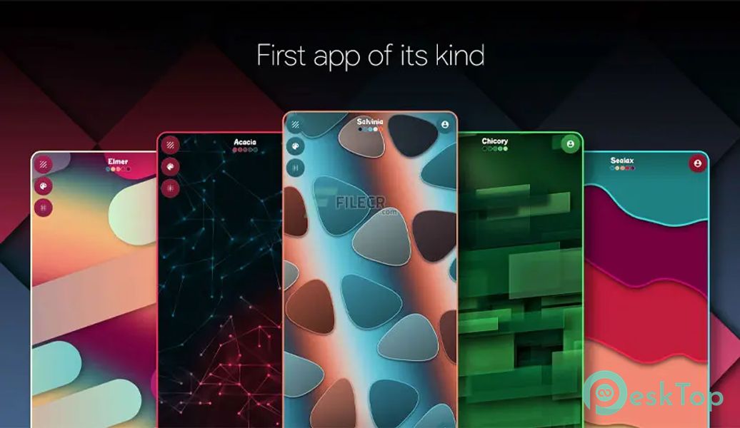 Tapet Wallpapers Generator 10.001.017 Final APK MOD Descarga gratuita completa
