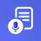 AI Notes & Transcribe Memo