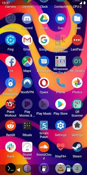 ABC (Home Launcher) 3.0.8 APK MOD Unlocked (Full) Free Download