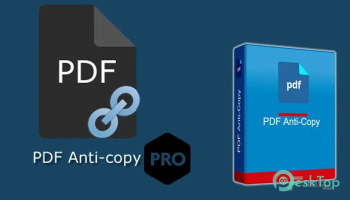 Скачать PDF Anti-Copy Pro 2.6.1.4 полная версия активирована бесплатно
