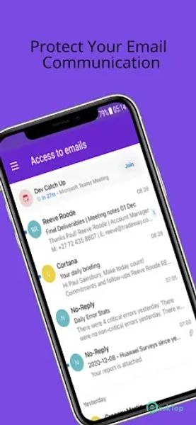 All Email Access & Others 22.133 APK MOD Tam Ücretsiz İndir