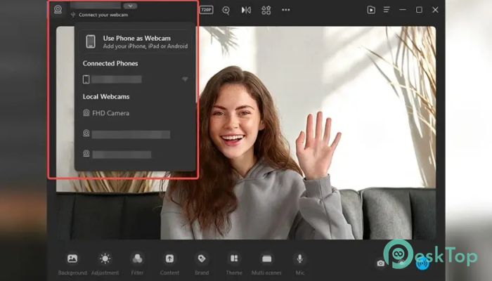 Download FineShare FineCam 1.0.0 Free Full Activated