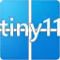 Tiny11