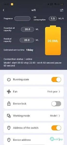 Scent Master 1.4.11 APK MOD Descarga gratuita completa