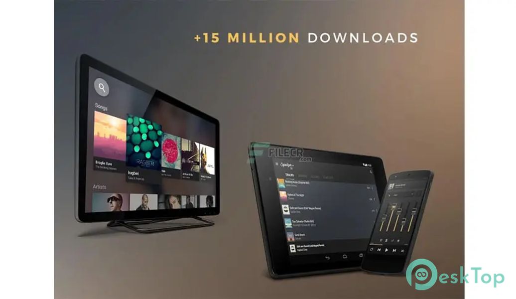 Equalizer + Pro (Music Player) v2.22.00 APK MOD تحميل مجاني كامل