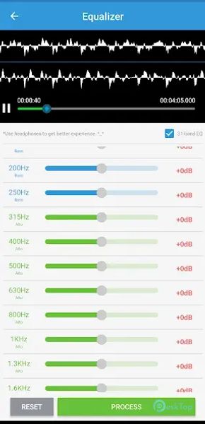 Mp3 Converter 3.6.7 APK MOD 完整免费下载