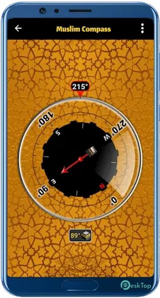 Athan, Qibla Direction, Prayer
