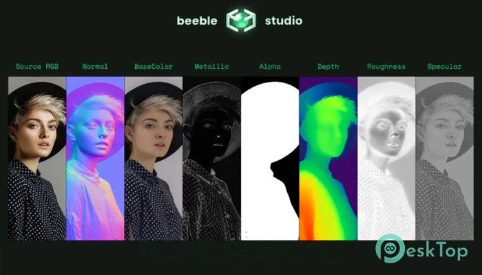 Download Beeble Studio 1.0 Free Full Activated