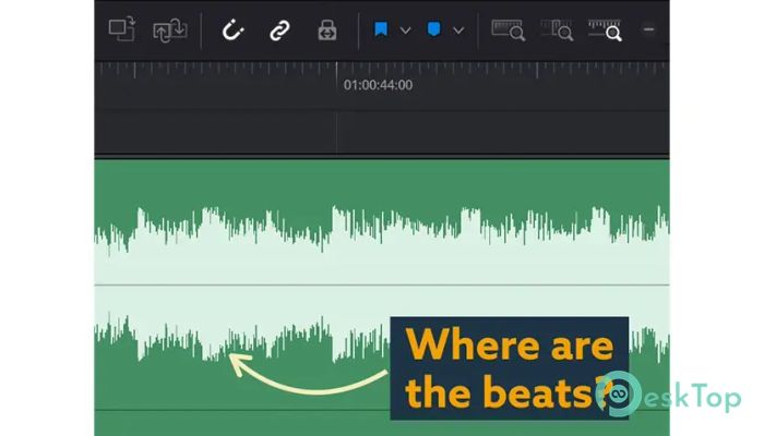 Download Beat Edit for Davinci Resolve OFX 1.0 Free Full Activated