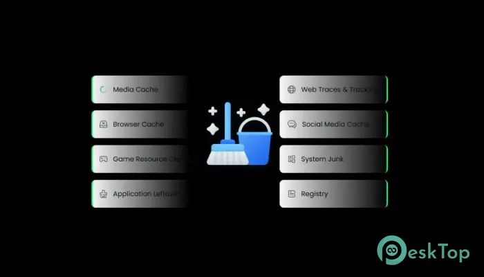AWZ PC Cleaner 1.0 完全アクティベート版を無料でダウンロード
