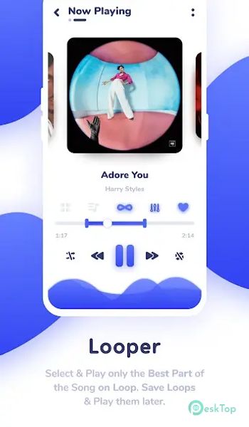 Télécharger Music Player Offline MP3 Audio 2.5.3 APK MOD Gratuitement et Complet
