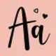 fonts-art-cute-keyboard-font_icon