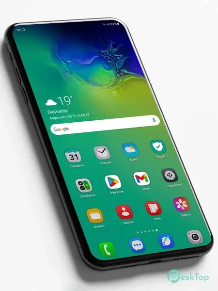 One UI HD - Icon Pack 20.7 APK MOD Unlocked (Full) Free Download