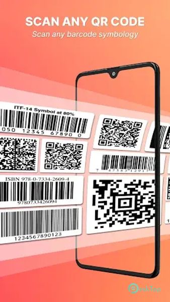 Télécharger QR Code Reader - Scan NOW 1.0.4 APK MOD Gratuitement et Complet