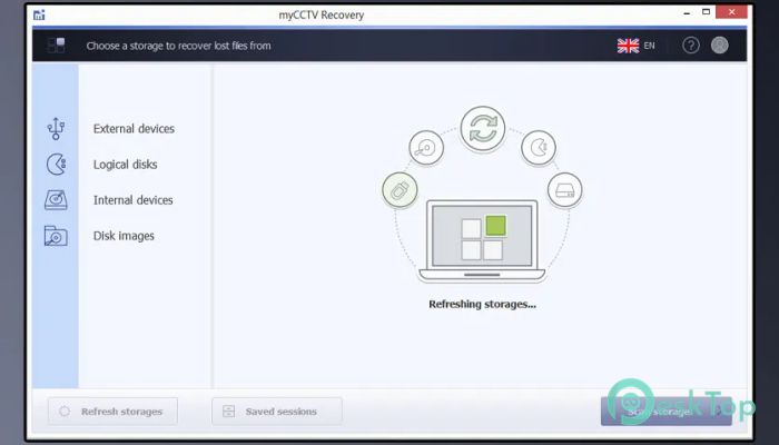 Download myCCTV Recovery 3.8 Free Full Activated