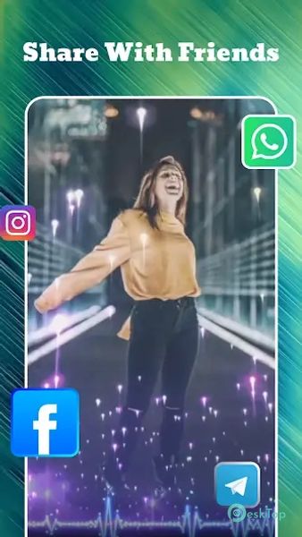 Lyrical Video Maker App: Moito 2.1.1 APK MOD Полная бесплатная загрузка